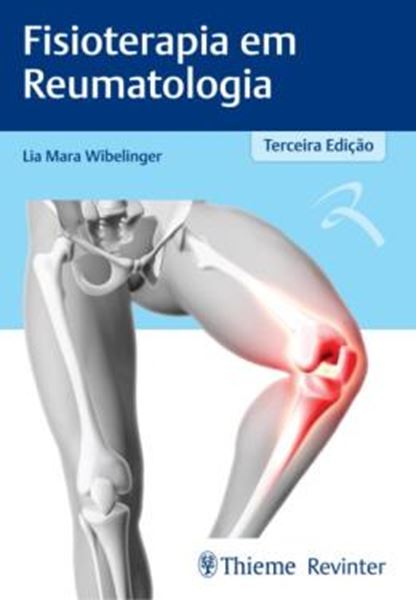 Picture of FISIOTERAPIA EM REUMATOLOGIA - 3ªED