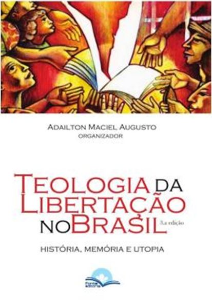 Picture of TEOLOGIA DA LIBERTACAO NO BRASIL