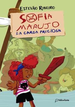 Imagem de SOFIA MARUJO E A CARGA PRECIOSA