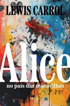 Imagem de ALICE NO PAIS DAS MARAVILHAS