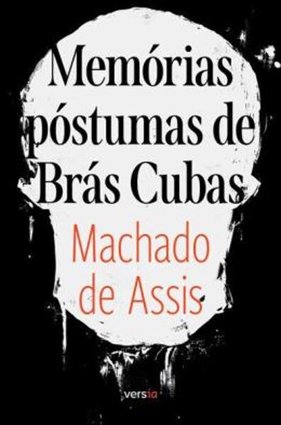 Picture of MEMORIAS POSTUMAS DE BRAS CUBAS