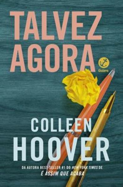 Picture of TALVEZ AGORA