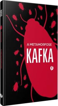 Imagem de A METAMORFOSE - EDICAO DE LUXO