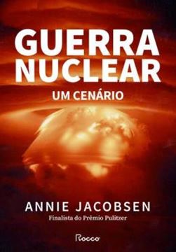 Imagem de GUERRA NUCLEAR