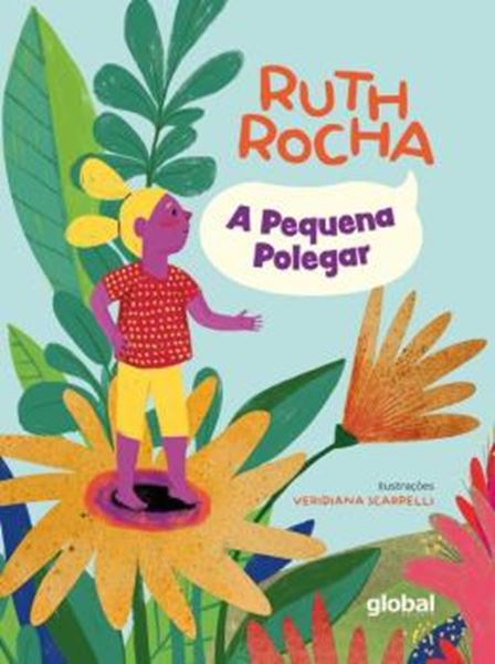 Picture of A PEQUENA POLEGAR