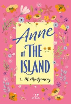 Imagem de ANNE OF THE ISLAND - COLECAO CLASSICS COLLECTION