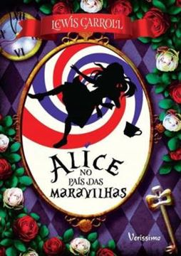 Imagem de ALICE NO PAIS DAS MARAVILHAS