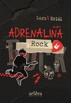 Imagem de ADRENALINA ROCK