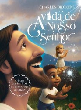 Imagem de A VIDA DE NOSSO SENHOR