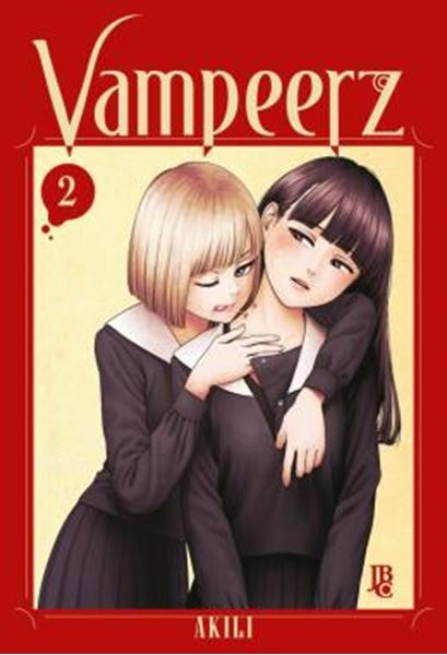 Picture of VAMPEERZ - VOL. 02