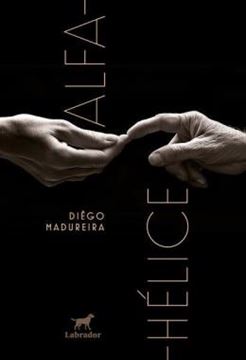 Imagem de ALFA-HELICE