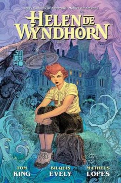 Picture of HELEN DE WYNDHORN