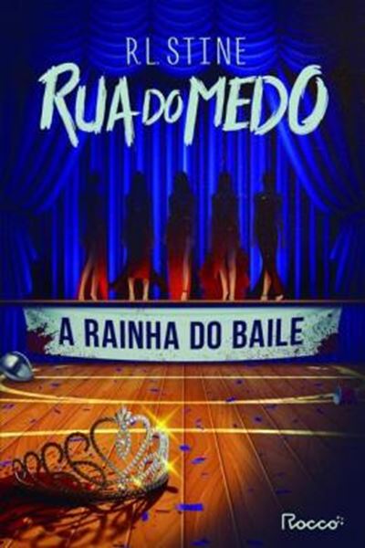 Picture of A RAINHA DO BAILE