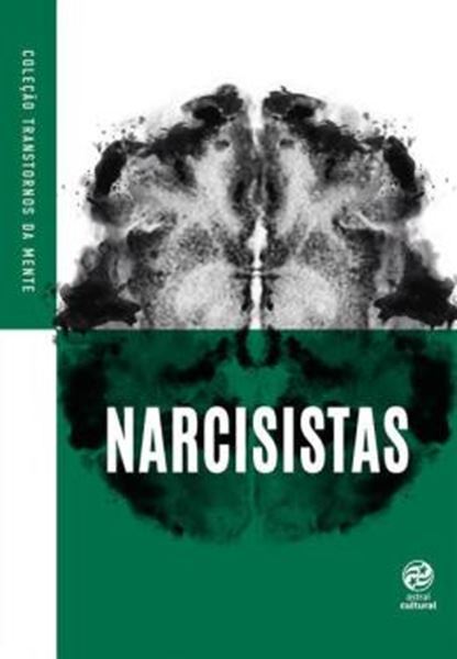 Picture of NARCISISTAS
