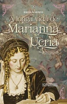 Imagem de A LONGA VIDA DE MARIANNA UCRIA
