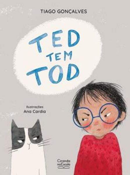 Picture of TED TEM TOD