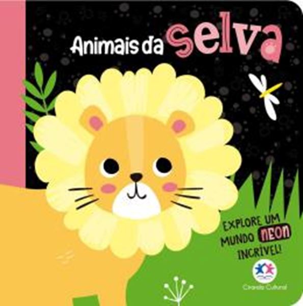 Picture of ANIMAIS DA SELVA