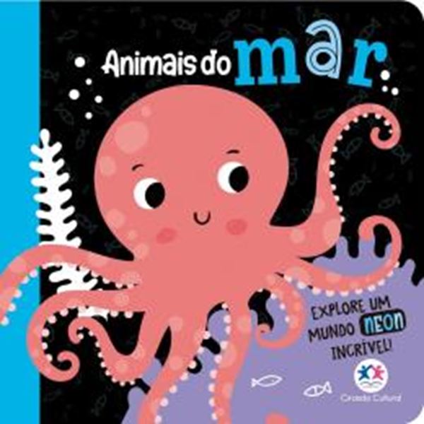 Picture of ANIMAIS DO MAR