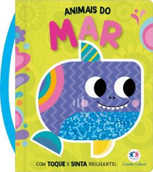 Picture of ANIMAIS DO MAR