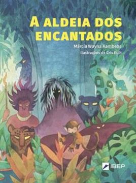 Imagem de ALDEIA DOS ENCANTADOS