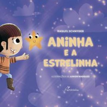 Imagem de ANINHA E A ESTRELINHA