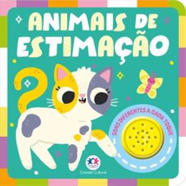Picture of ANIMAIS DE ESTIMACAO