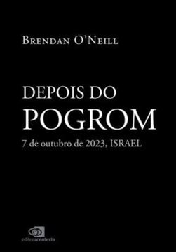 Imagem de DEPOIS DO POGROM