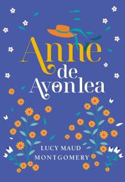 Imagem de ANNE DE AVONLEA - LIVRO 2