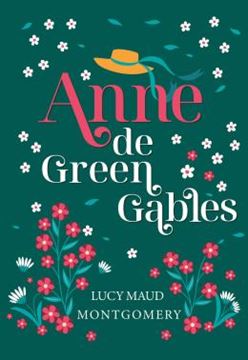 Imagem de ANNE DE GREEN GABLES - LIVRO 1