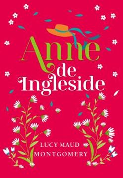 Imagem de ANNE DE INGLESIDE - LIVRO 6