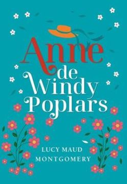Imagem de ANNE DE WINDY POPLARS - LIVRO 4