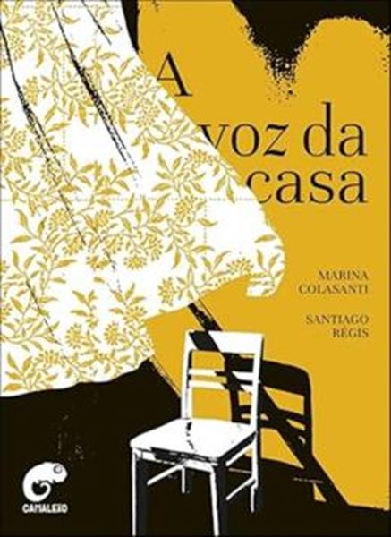 Picture of A VOZ DA CASA