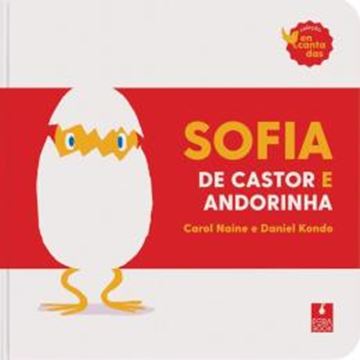 Imagem de SOFIA DE CASTOR E ANDORINHA