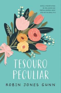 Imagem de TESOURO PECULIAR – SPIN-OFF DA SERIE CRIS