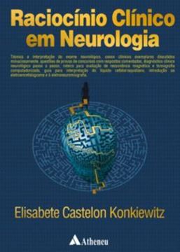 Imagem de RACIOCINIO CLINICO EM NEUROLOGIA