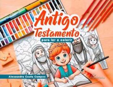 Imagem de ANTIGO TESTAMENTO