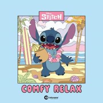 Imagem de STITCH COMFY RELAX
