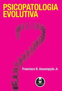 Imagem de PSICOPATOLOGIA EVOLUTIVA