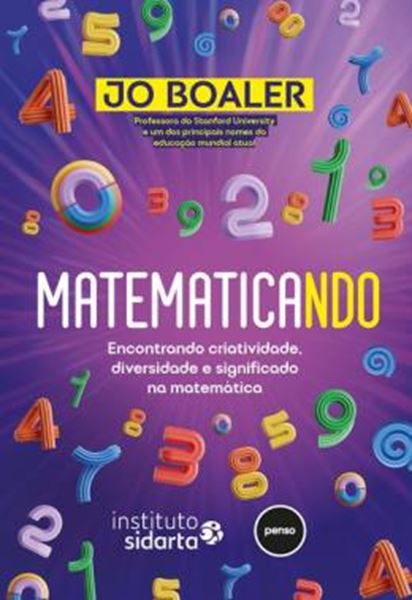 Picture of MATEMATICANDO