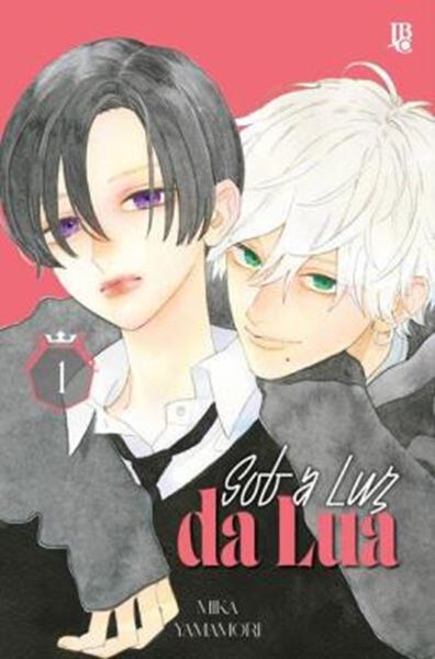 Picture of SOB A LUZ DA LUA VOL. 01