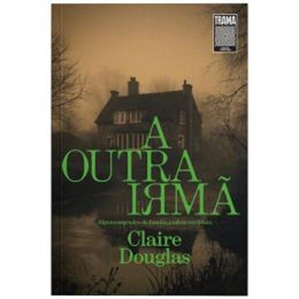 Picture of A OUTRA IRMA