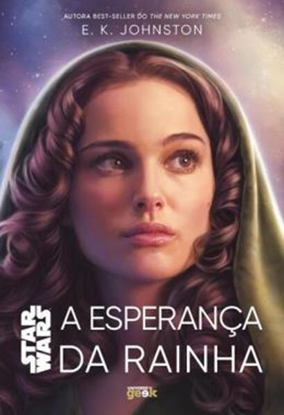 Picture of STAR WARS - A ESPERANCA DA RAINHA