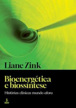 Imagem de BIOENERGETICA E BIOSSINTESE