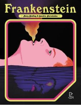 Imagem de FRANKENSTEIN