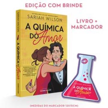 Imagem de A QUIMICA DO AMOR