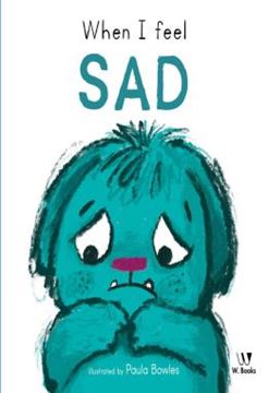 Imagem de WHEN I FEEL SAD