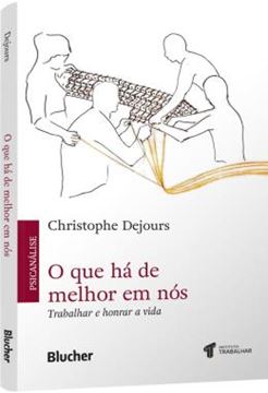 Imagem de O QUE HA DE MELHOR EM NOS - TRABALHAR E HONRAR A VIDA