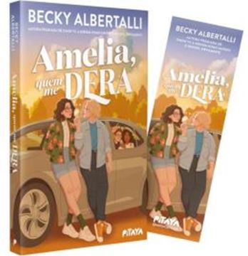 Imagem de AMELIA, QUEM ME DERA