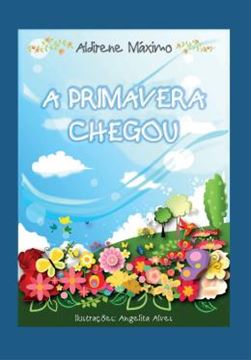 Imagem de A PRIMAVERA CHEGOU