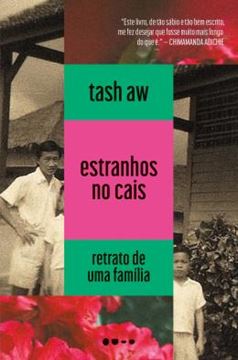 Imagem de ESTRANHOS NO CAIS
